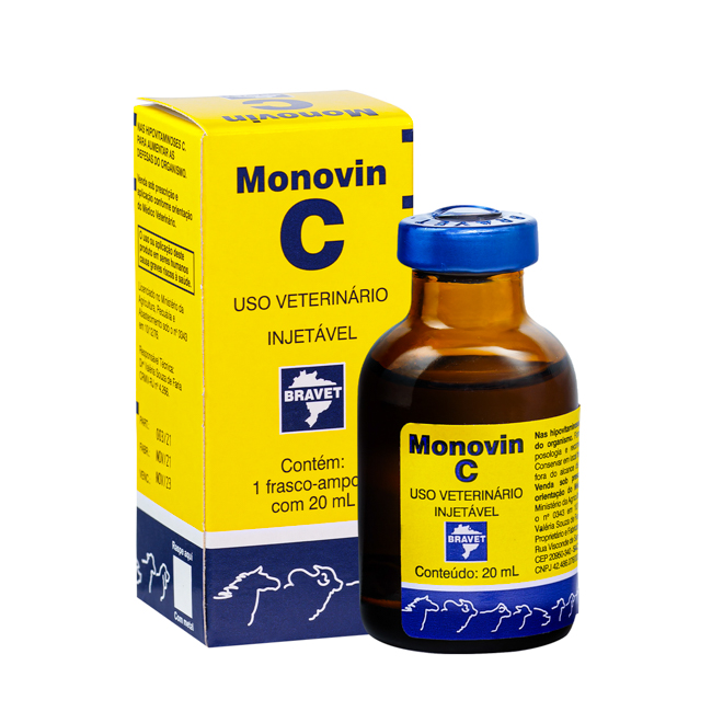 Monovin C