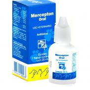 Mercepton Oral